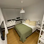 Apartamento Entre Olas Y Praos