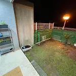 Apartamento Entre Olas Y Praos
