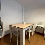 Entre Olas Y Praos Apartamento Polanco