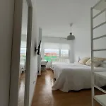 Apartamento Entre Olas Y Praos