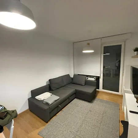 Entre Olas Y Praos Apartamento