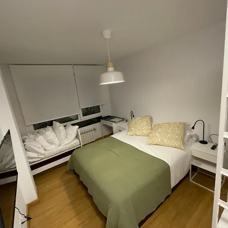 Apartment Entre Olas Y Praos *