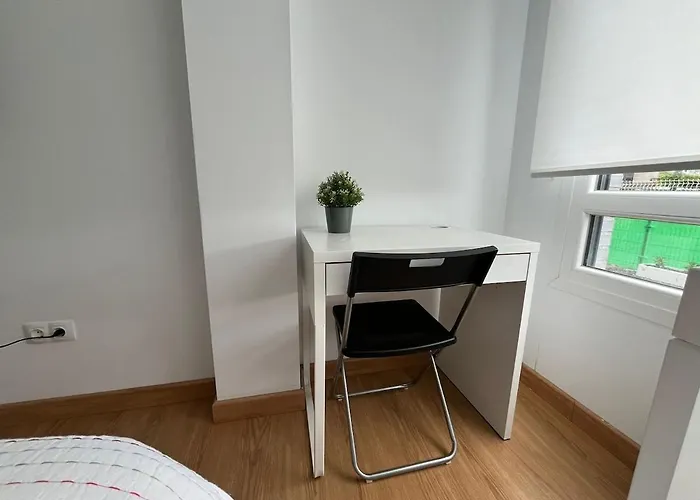 Entre Olas Y Praos *