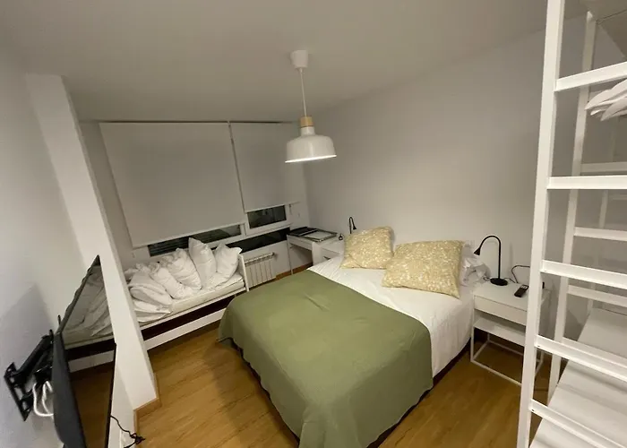 Apartamento Entre Olas Y Praos *