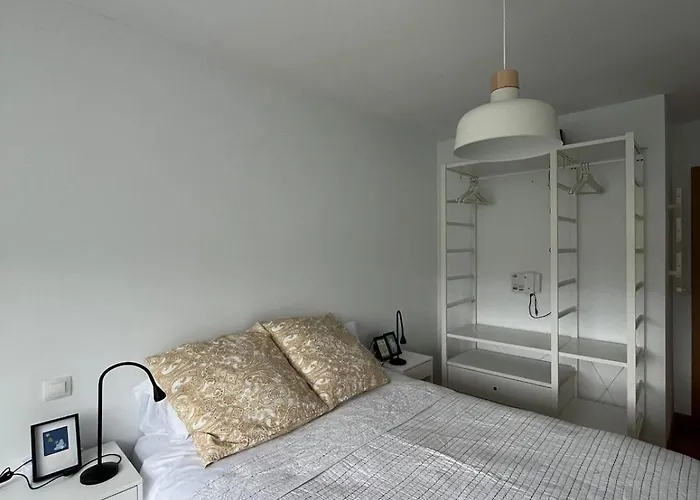 Entre Olas Y Praos Polanco