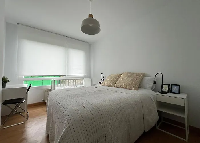 Entre Olas Y Praos Apartamento Polanco