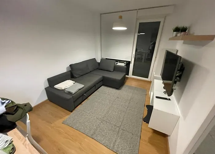 Entre Olas Y Praos Polanco