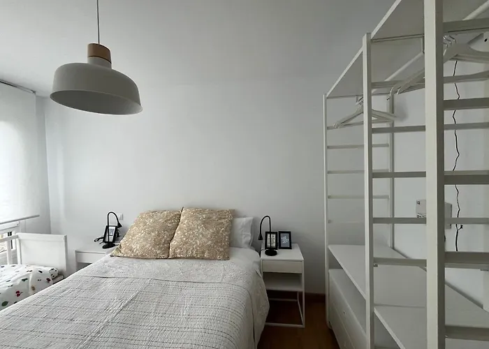 Entre Olas Y Praos *