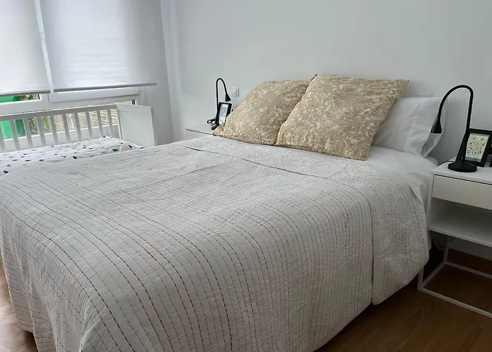 Entre Olas Y Praos Polanco