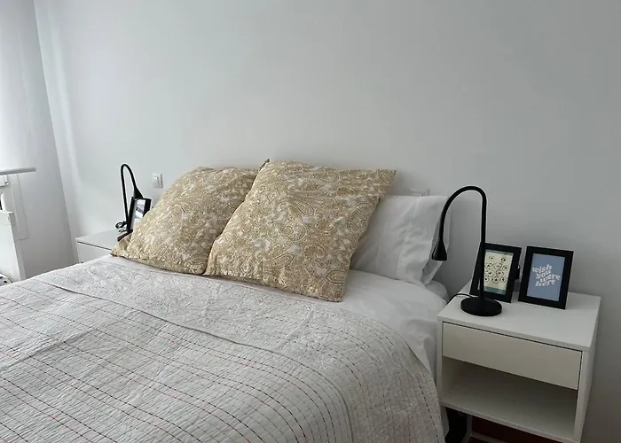 Entre Olas Y Praos *