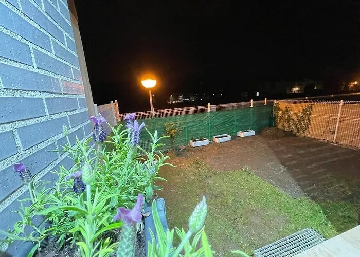 Entre Olas Y Praos Polanco