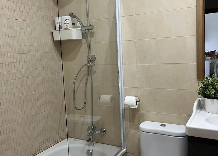 Entre Olas Y Praos * Polanco