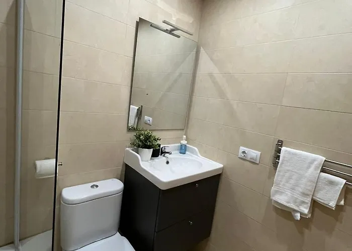 Entre Olas Y Praos *