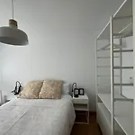 Entre Olas Y Praos *