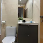 Entre Olas Y Praos 公寓 Polanco