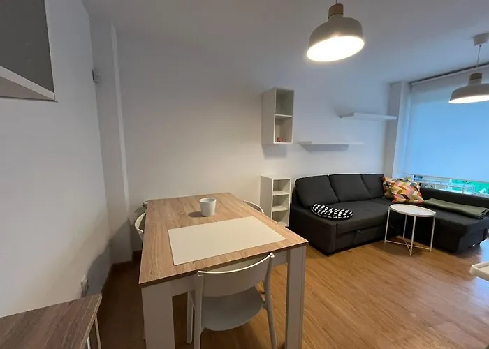 Entre Olas Y Praos * Polanco