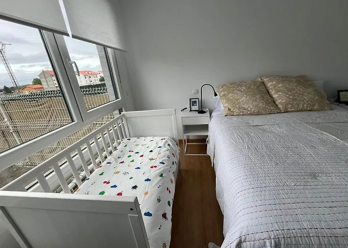 Entre Olas Y Praos *