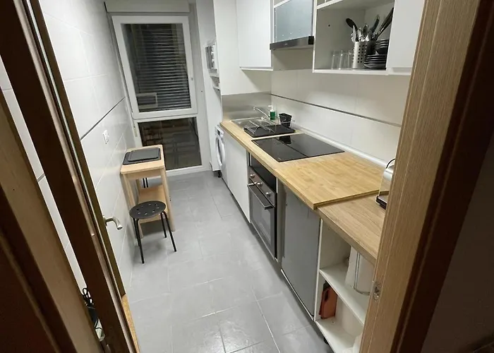 Entre Olas Y Praos * Polanco